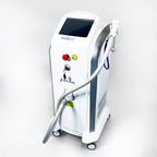 2018 MedLaser Diode ICE Laser 808nm Hair Removal Reduction Treatment Med SDL-B