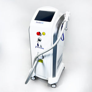 2018 MedLaser Diode ICE Laser 808nm Hair Removal Reduction Treatment Med SDL-B