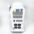 2018 MedLaser Diode ICE Laser 808nm Hair Removal Reduction Treatment Med SDL-B