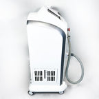 2018 MedLaser Diode ICE Laser 808nm Hair Removal Reduction Treatment Med SDL-B