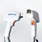 2018 MedLaser Diode ICE Laser 808nm Hair Removal Reduction Treatment Med SDL-B