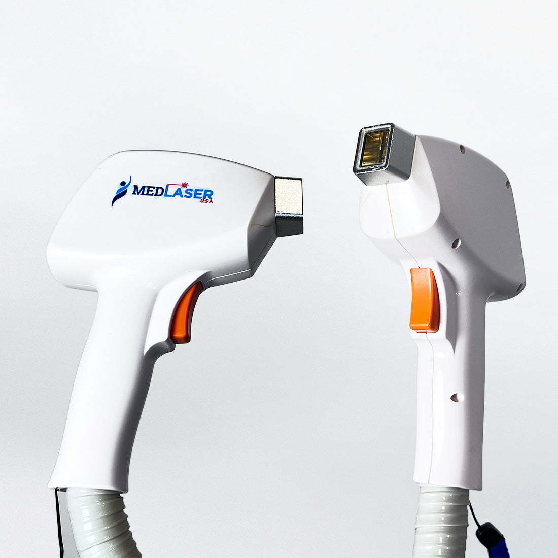 2018 MedLaser Diode ICE Laser 808nm Hair Removal Reduction Treatment Med SDL-B