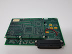 Medlite C6 IO Board 625-8302 No Eeprom Med Light C 6 ** Parts Only SOLD AS IS **