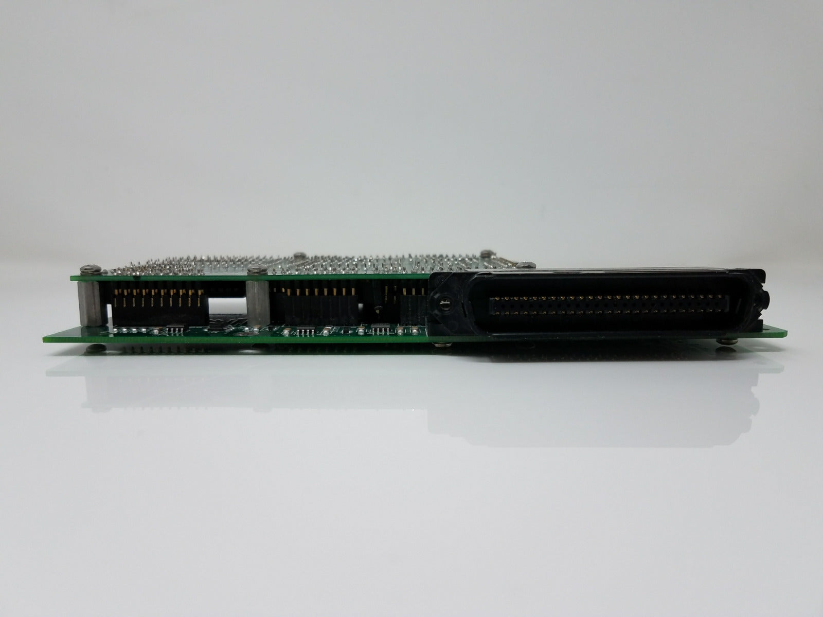 Medlite C6 IO Board 625-8302 No Eeprom Med Light C 6 ** Parts Only SOLD AS IS **