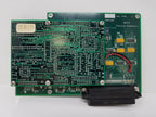 Medlite C6 IO Board 625-8302 No Eeprom Med Light C 6 ** Parts Only SOLD AS IS **