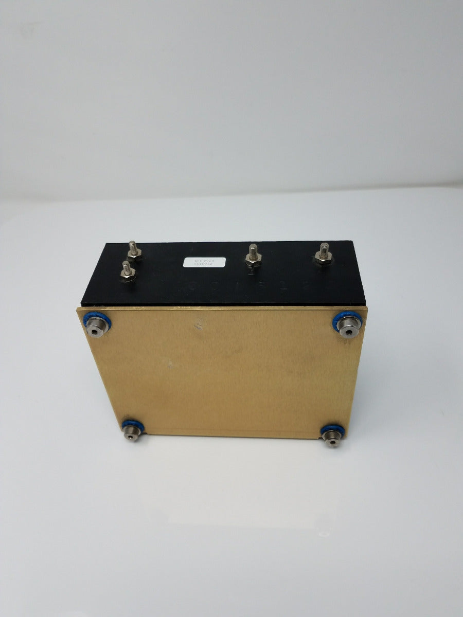 Medlite C6 PFN Pulse Forming Network ConBio Cynosure Parts Unit ** AS IS **