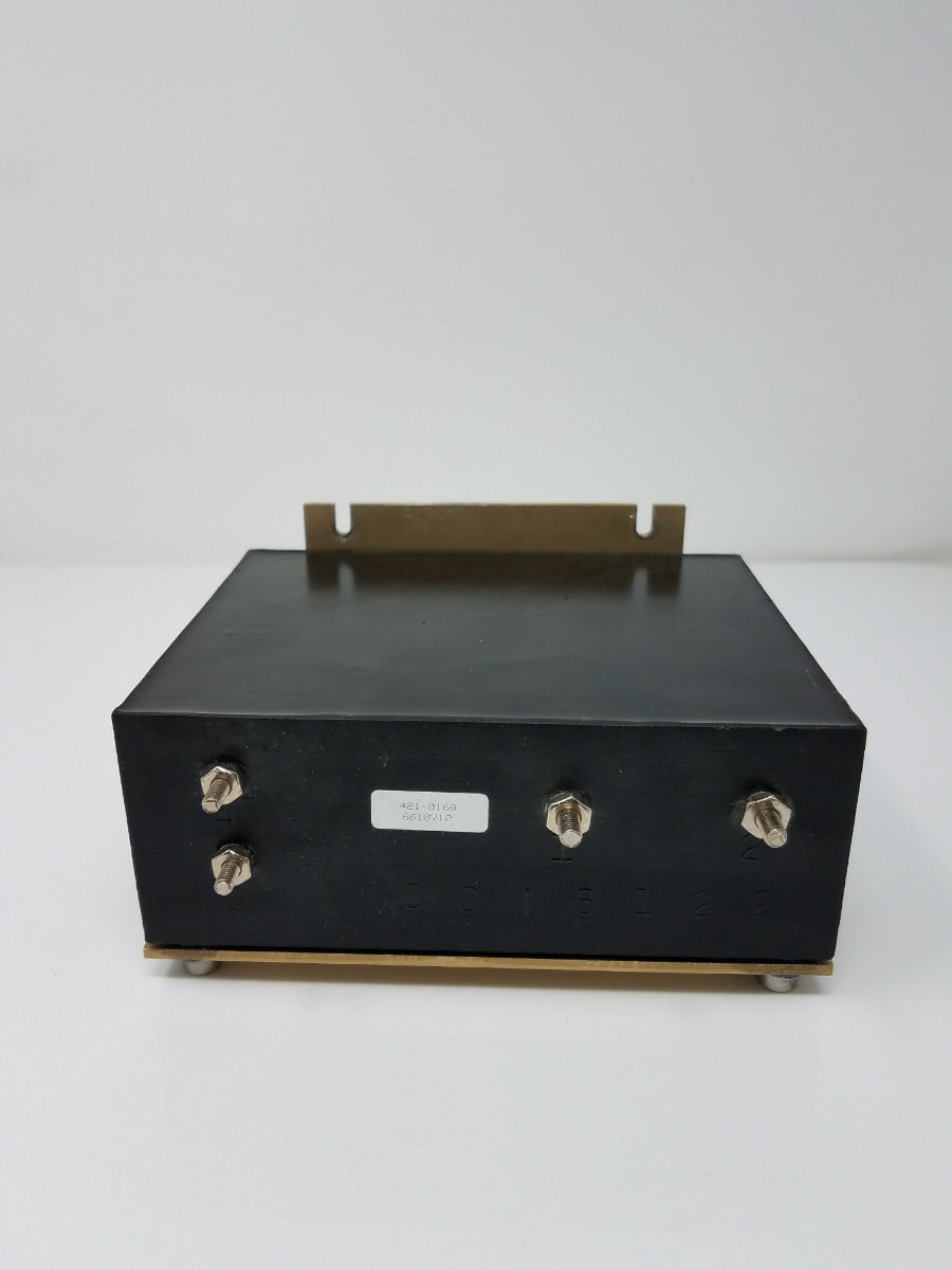 Medlite C6 PFN Pulse Forming Network ConBio Cynosure Parts Unit ** AS IS **