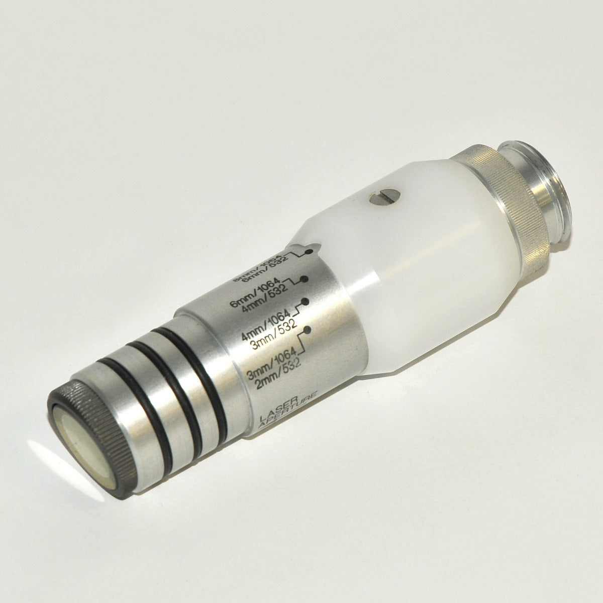 Conbio MEDLITE C6 MultiSpot Variable Handpiece Adj H91069 Revlite 532 1064 nm H9