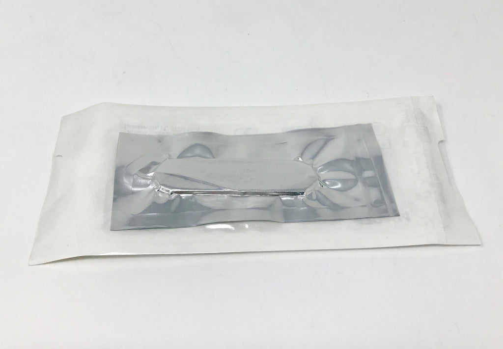 MEROCEL Nasal Dressing Laminated 8cm Drawstring Tampon 470404 Nose Pack Xomed