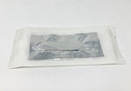 MEROCEL Nasal Dressing Laminated 8cm Drawstring Tampon 470404 Nose Pack Xomed