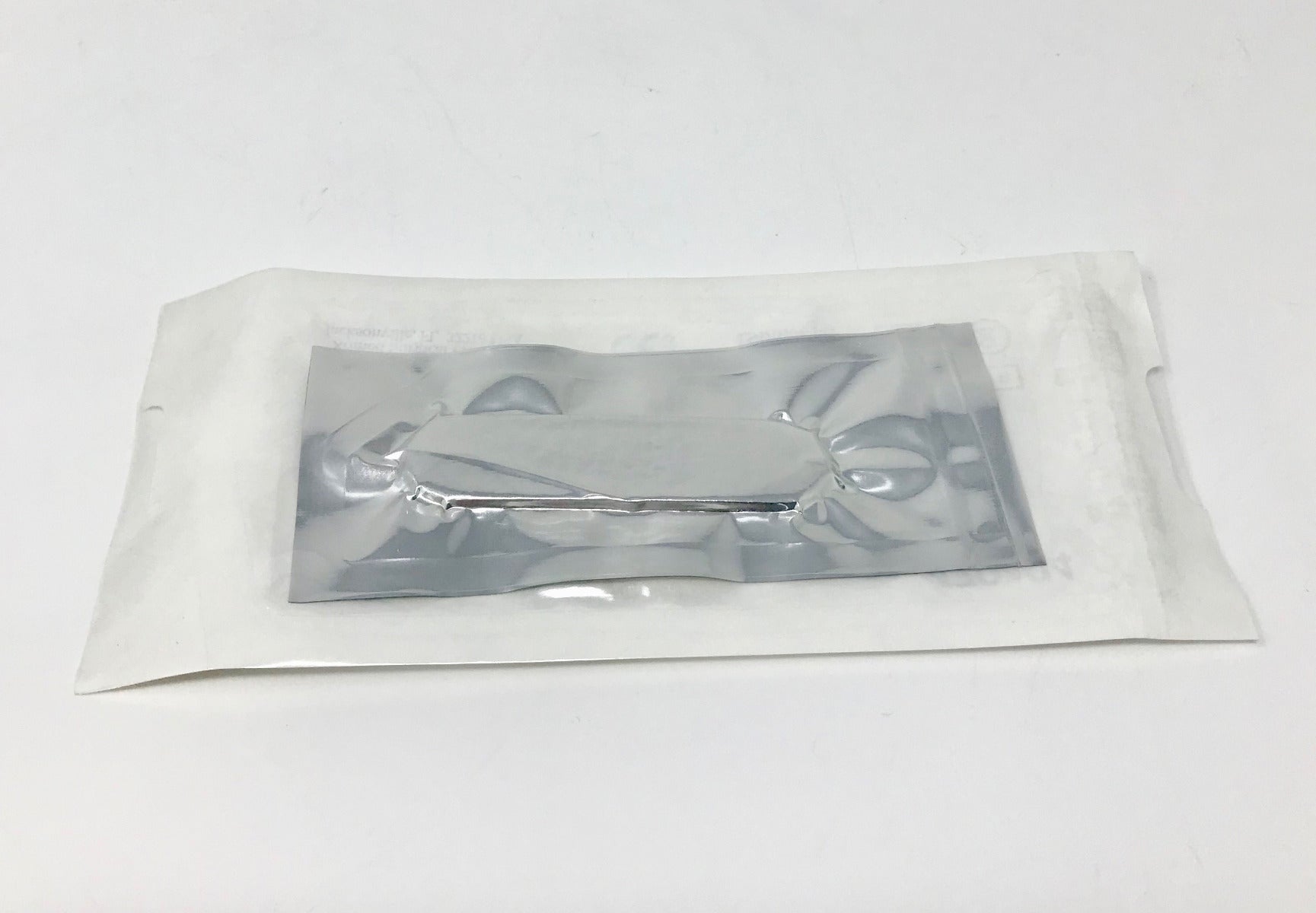 MEROCEL Nasal Dressing Laminated 8cm Drawstring Tampon 470404 Nose Pack Xomed