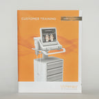 MERZ Aesthetics 2016 Ultherapy Customer Training Booklet 1005835TRN - 42 Pages