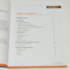 MERZ Aesthetics 2016 Ultherapy Customer Training Booklet 1005835TRN - 42 Pages