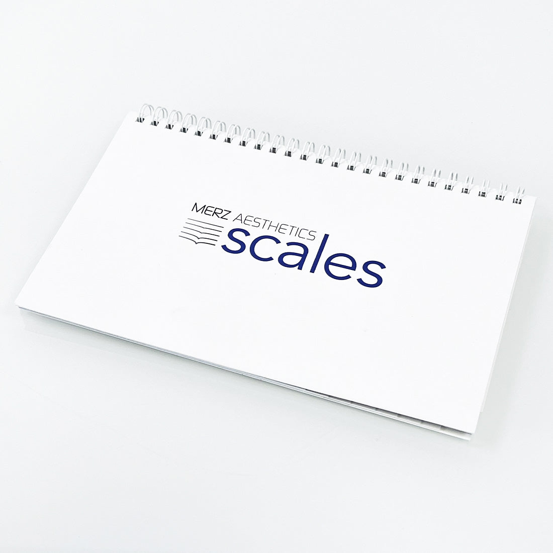 Merz Aesthetics Scales Patient Marketing Booklet 49738