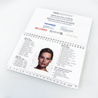 Merz Aesthetics Scales Patient Marketing Booklet 49738