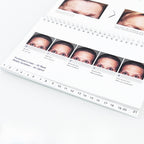 Merz Aesthetics Scales Patient Marketing Booklet 49738