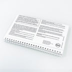 Merz Aesthetics Scales Patient Marketing Booklet 49738