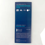 SkinPen MICRONEEDLING MAXIMIZED Brochure Office Patient Marketing Pamphlet FAQ 20pcs