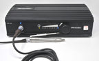 MICROAIRE 1020 Electric CONSOLE + 1940T 30K Drill/Cable Orthopedic Orthopaedic