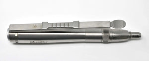 Microaire 1940T 30K Orthopedic Electric Surgical Drill Hand Piece Attachment