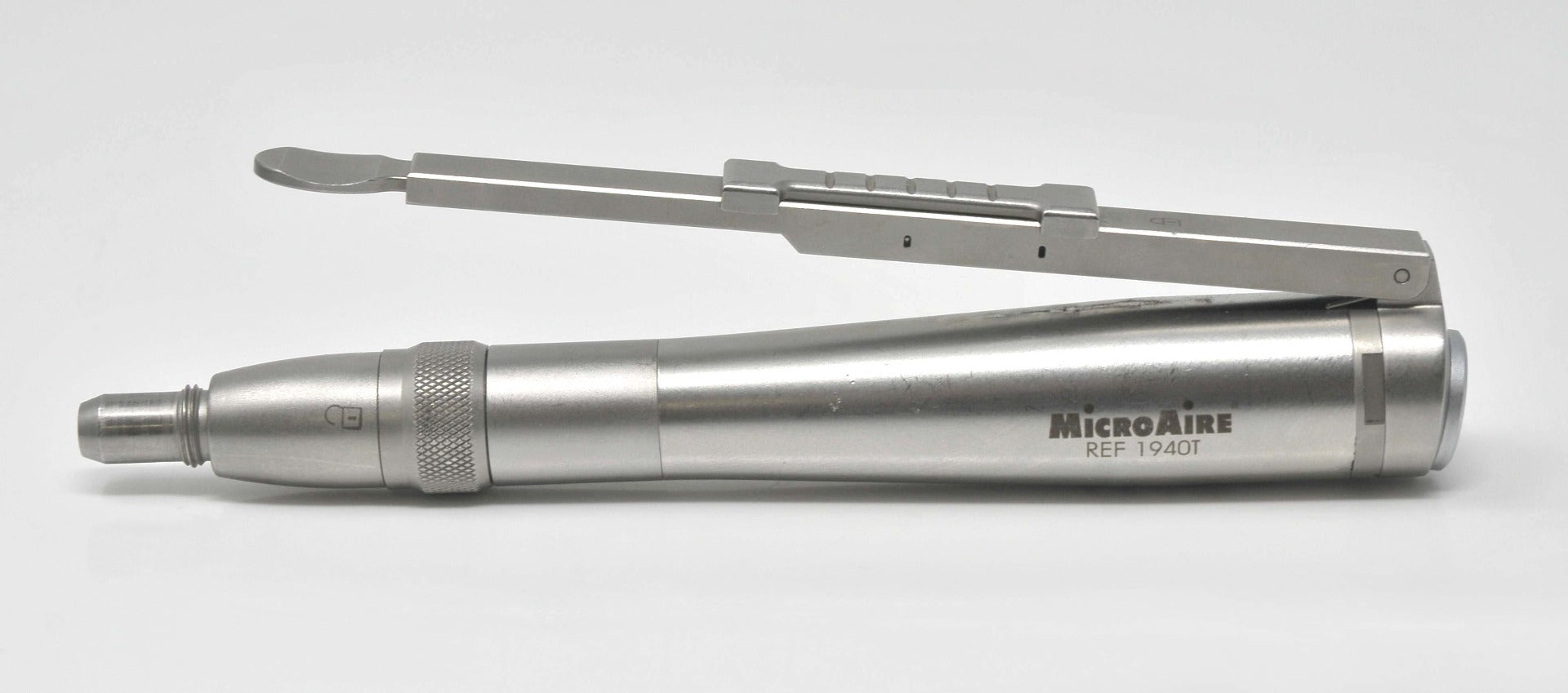 Microaire 1940T 30K Orthopedic Electric Surgical Drill Hand Piece Attachment