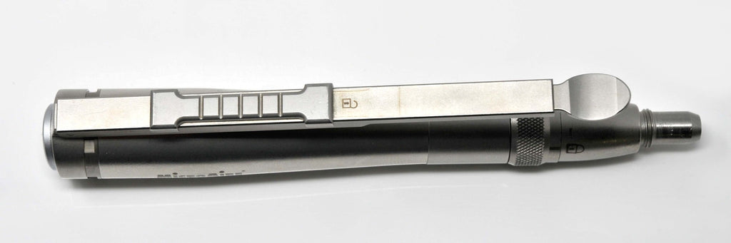 Microaire 1940T 30K Orthopedic Electric Surgical Drill Hand Piece Attachment