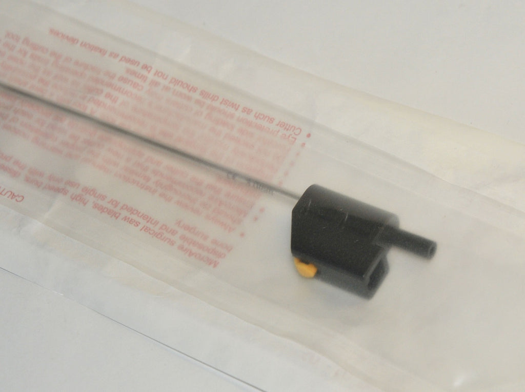 Microaire PAL Suction Aspiration Cannula PAL-304LS 3.0mm 8mm Port 22cm Mercedes