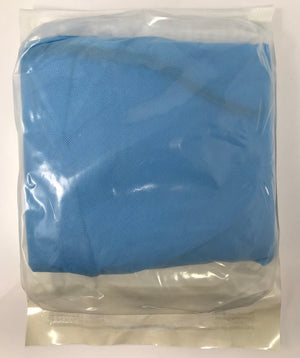 MicroCool Breathable Specialty Sterile Surgical Gown XX-Large 91466