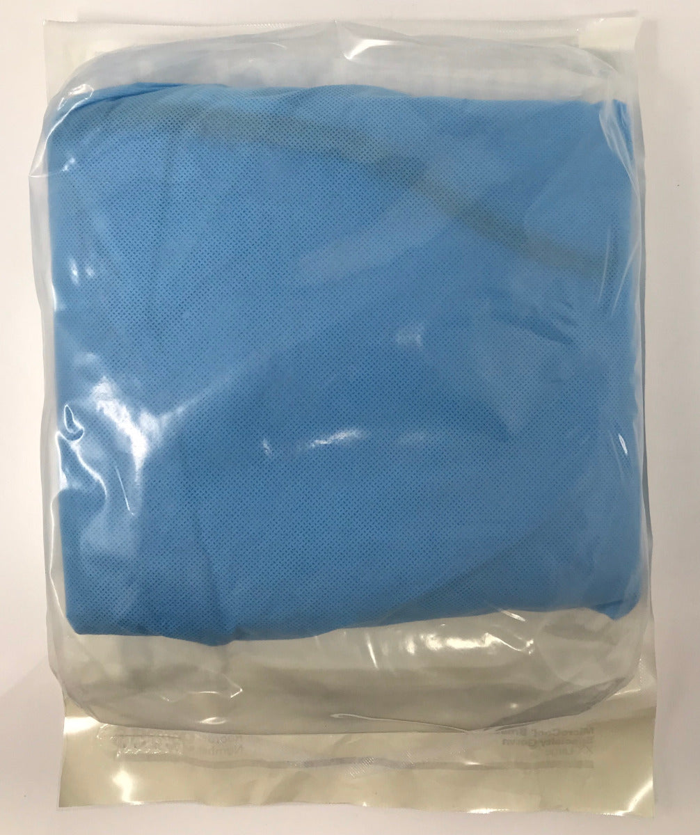 MicroCool Breathable Specialty Sterile Surgical Gown XX-Large 91466