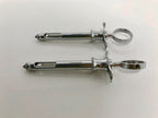 Miltex 76-70 Pamerson Self Aspirating Cook-Waite Dental Tool Syringe Lot of 5