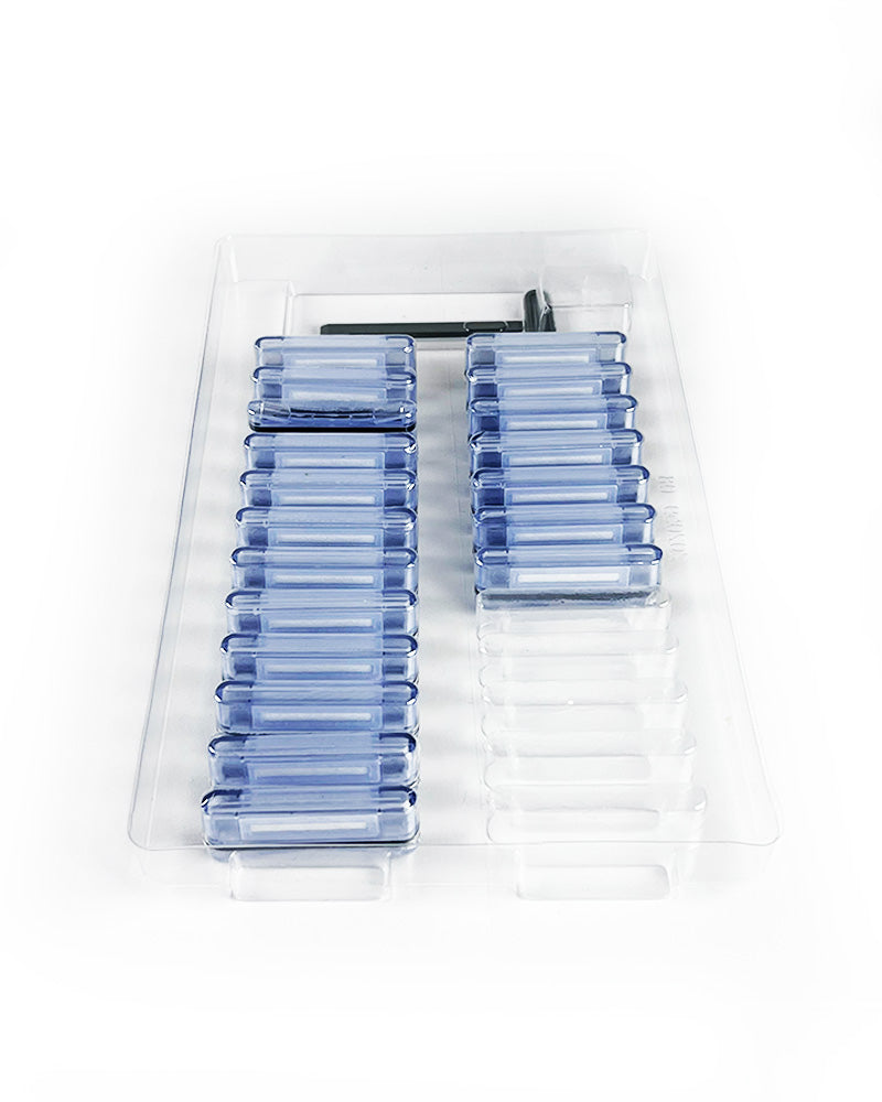 Zeltiq CoolSculpting CoolMini Gel Trap Filter Cartridge BRZ-GT1-1X0-008 19PK