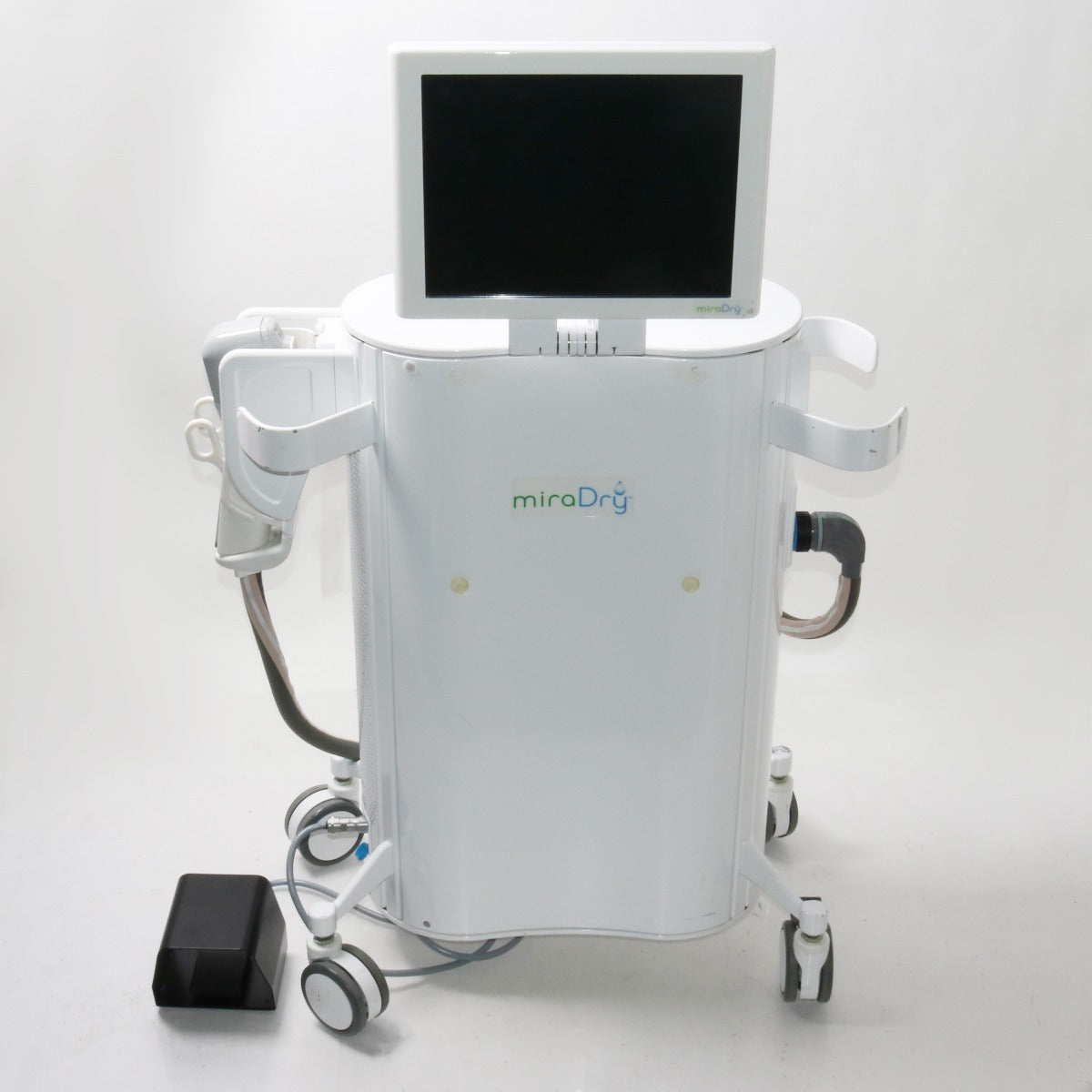 2011 MiraMar MiraDry Hyperhidrosis Mira Dry Under Arm Sweat Microwave MD4000-MC