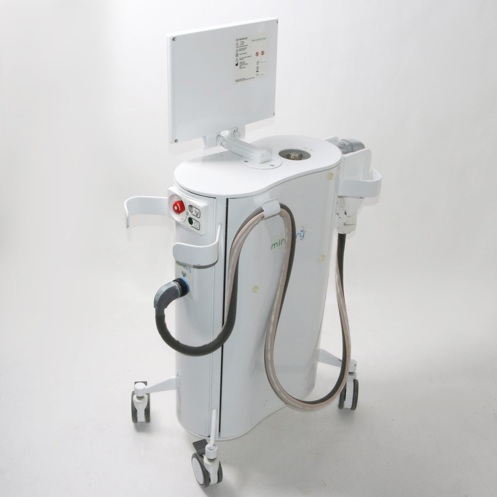 2011 MiraMar MiraDry Hyperhidrosis Mira Dry Under Arm Sweat Microwave MD4000-MC