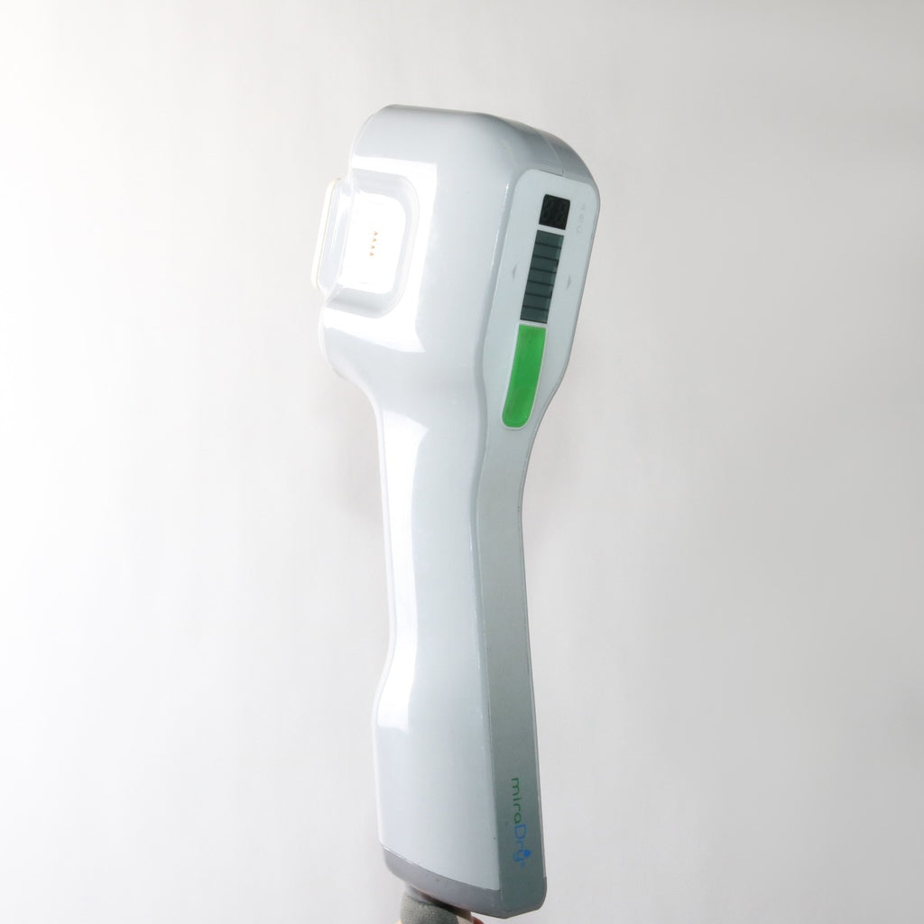 2011 MiraMar MiraDry Hyperhidrosis Mira Dry Under Arm Sweat Microwave MD4000-MC