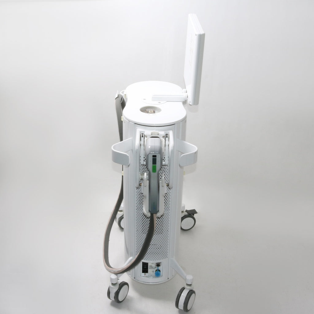 2011 MiraMar MiraDry Hyperhidrosis Mira Dry Under Arm Sweat Microwave MD4000-MC