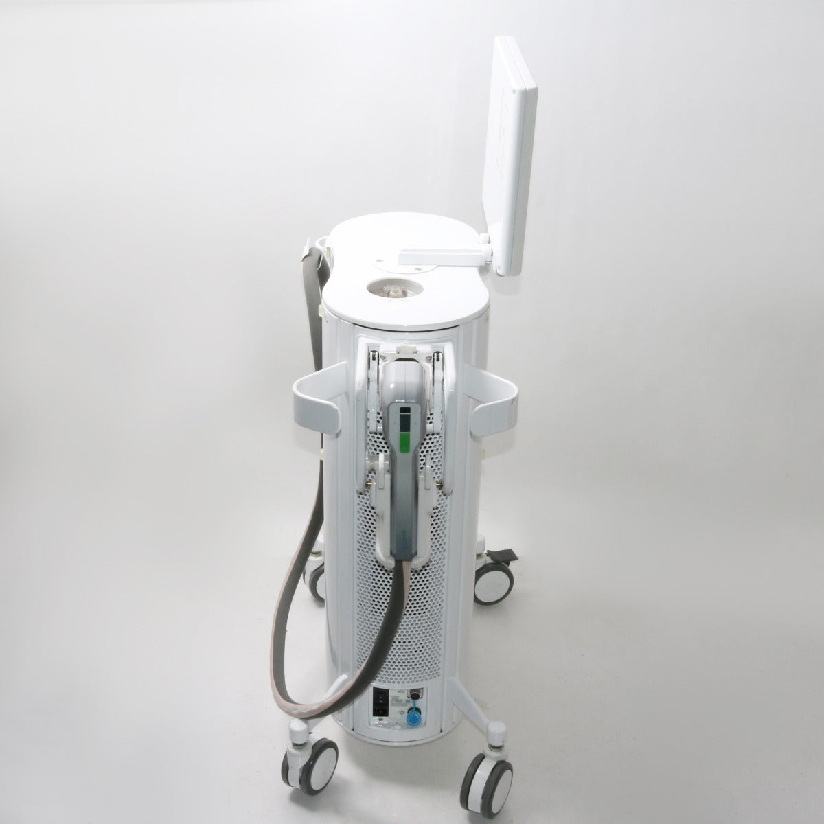 2011 MiraMar MiraDry Hyperhidrosis Mira Dry Under Arm Sweat Microwave MD4000-MC