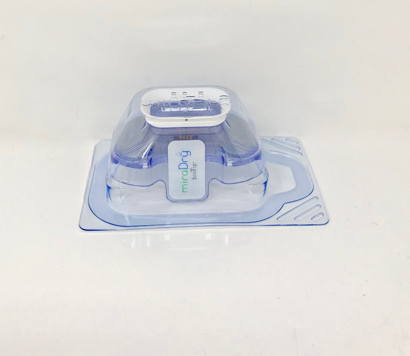 MiraDry BioTip 17H0978 Exp. 7-31-2019 Mira Dry Bio Tip Stop Sweating * NEW *