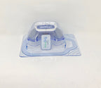MiraDry BioTip 17H0978 Exp. 8-31-2019 Mira Dry Bio Tip Stop Sweating * NEW *
