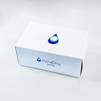 Miramarlabs miraDry bioTip Hyperhidrosis Reduction Bio Tip MD4500-BT EXP 07/2026