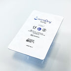Miramarlabs miraDry bioTip Hyperhidrosis Reduction Bio Tip MD4500-BT EXP 07/2026
