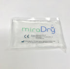 MiraDry Ice Packs Reusable Mira Dry Mirror Dri Gel Cooling Pads MD4000-IP 6-Pack