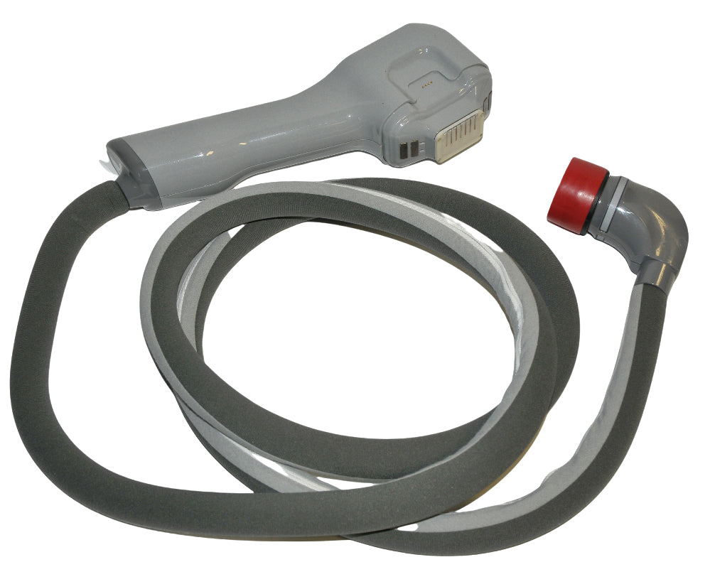 miraDry Miramarlabs MD4000-HP Handpiece MD4000-MC Miramar Stop Underarm Sweat