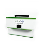 miraDry Miramarlabs Hyperhidrosis MD4000 MD4000-TS2 Template System Kit