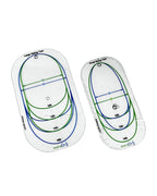 miraDry Miramarlabs Hyperhidrosis MD4000 MD4000-TS2 Template System