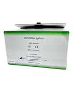 miraDry Miramarlabs Hyperhidrosis MD4000 MD4000-TS2 Template System Kit