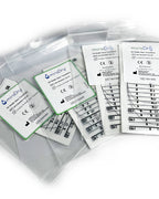 miraDry Miramarlabs Hyperhidrosis MD4000 MD4000-TS2 Template System Kit