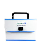 miraDry Miramarlabs Hyperhidrosis MD4000 MD4000-TS Template System