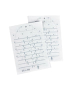 miraDry Miramarlabs Hyperhidrosis MD4000 MD4000-TS Template System