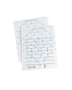 miraDry Miramarlabs Hyperhidrosis MD4000 MD4000-TS Template System