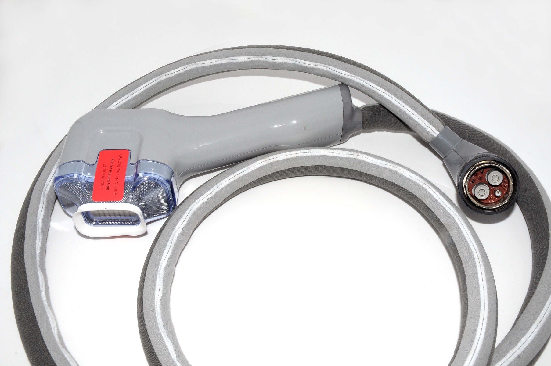 2012 MIRADRY Miramarlabs MD4000-MC Mira Dry Hyperhidrosis System PARTS ONLY